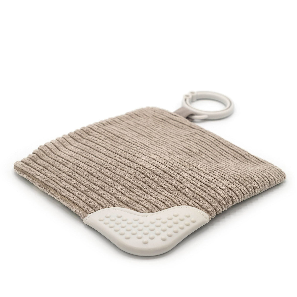 Mary Meyer Crinkle Teether - Afrique Zebra - Kid's Stuff Superstore