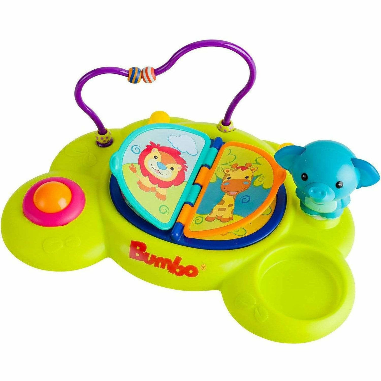 Bumbo Playtop Safari - Kid's Stuff Superstore