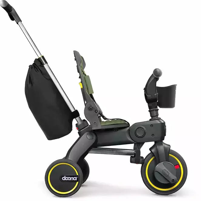 Doona Liki Trike - S3 - Kid's Stuff Superstore