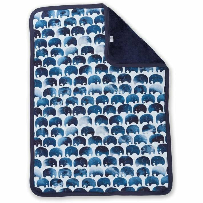 Oilo Jersey Cuddle Blanket - Kid's Stuff Superstore