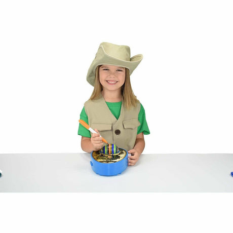 The DinoMazing Dino and Easter Egg Decorator - Kid's Stuff Superstore