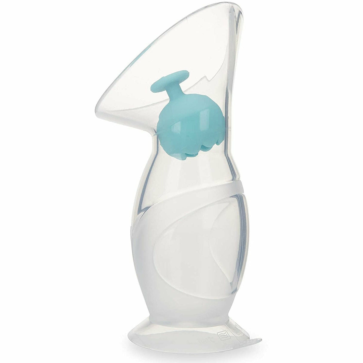 Nuby Silicone Breast Pump - Kid's Stuff Superstore
