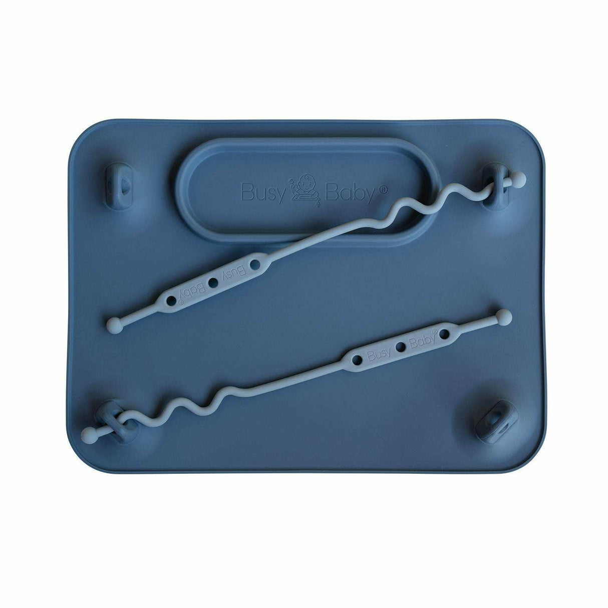 Busy Baby Placemat & Tether System - Kid's Stuff Superstore