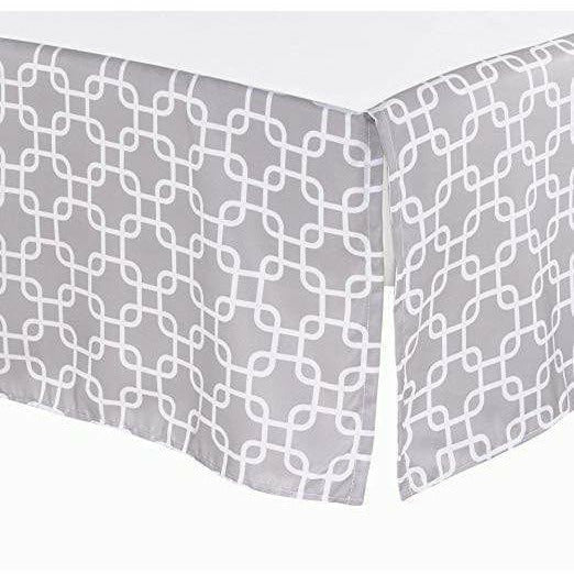 Addison 3 Piece Crib Bedding Set - Kid's Stuff Superstore