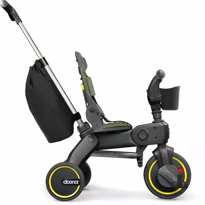 Doona Liki Trike - S3 - Kid's Stuff Superstore