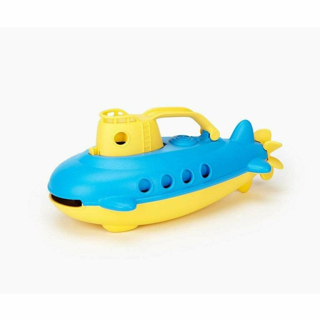 Submarine - Yellow Handle - Kid's Stuff Superstore