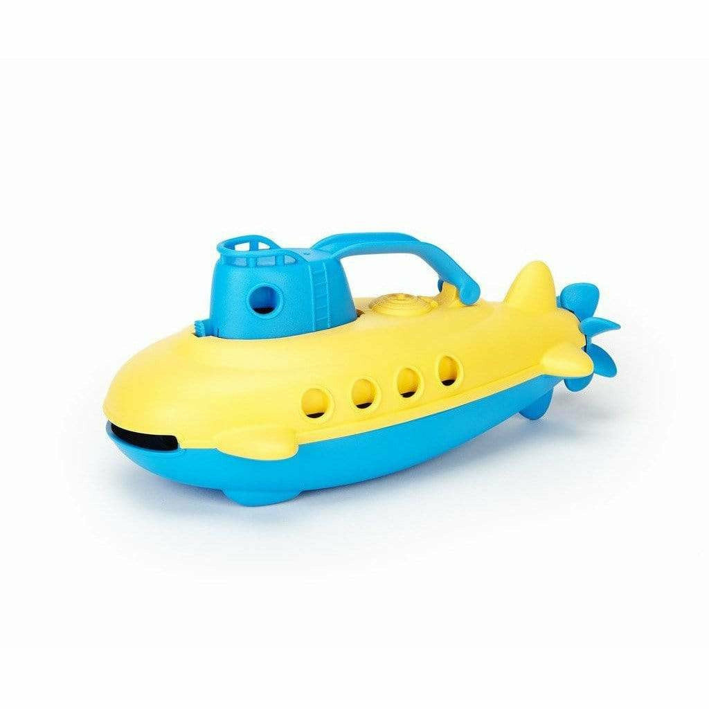 Submarine - Blue Handle - Kid's Stuff Superstore