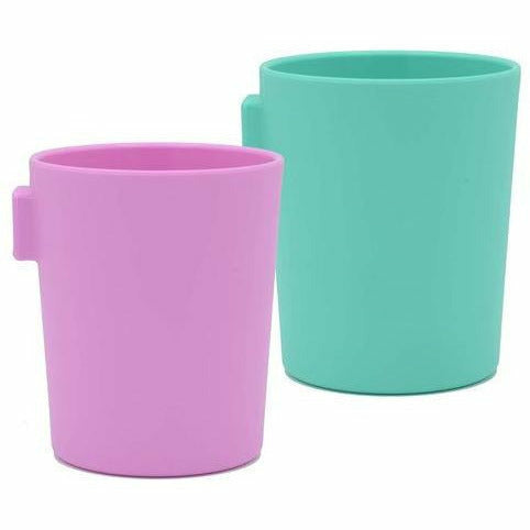 Magnetic Hanging Fridge Cups - 2 Pack - Kid's Stuff Superstore