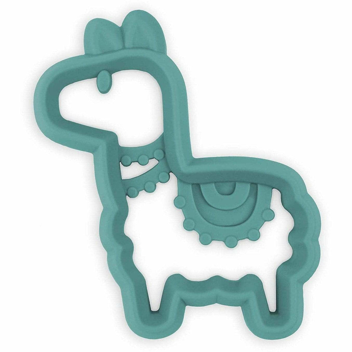 Itzy Ritzy Silicone Teether - Kid's Stuff Superstore