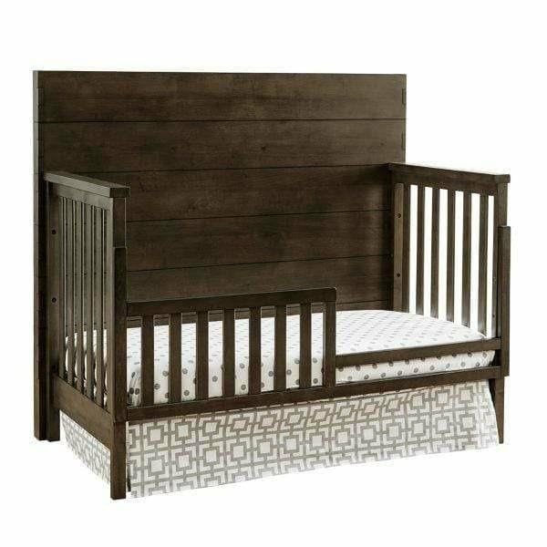 Westwood Dovetail Toddler Rail - Kid's Stuff Superstore