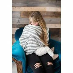 Copper Pearl Multi Use Cover - The Harbor - Kid's Stuff Superstore