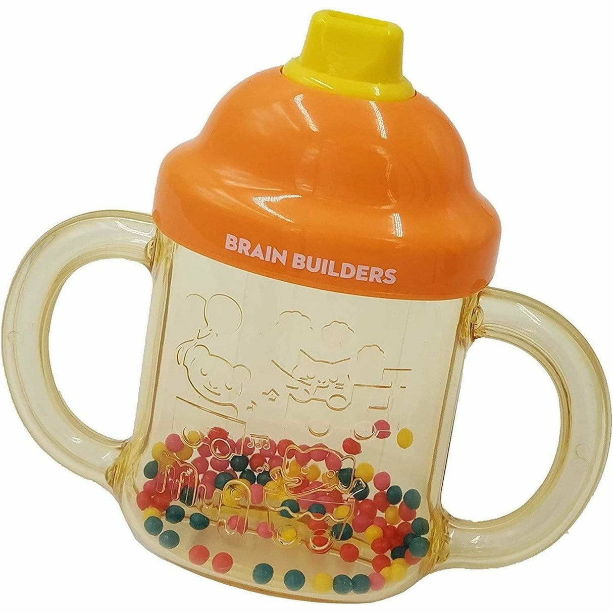 Training Trumpet - Kid's Stuff Superstore