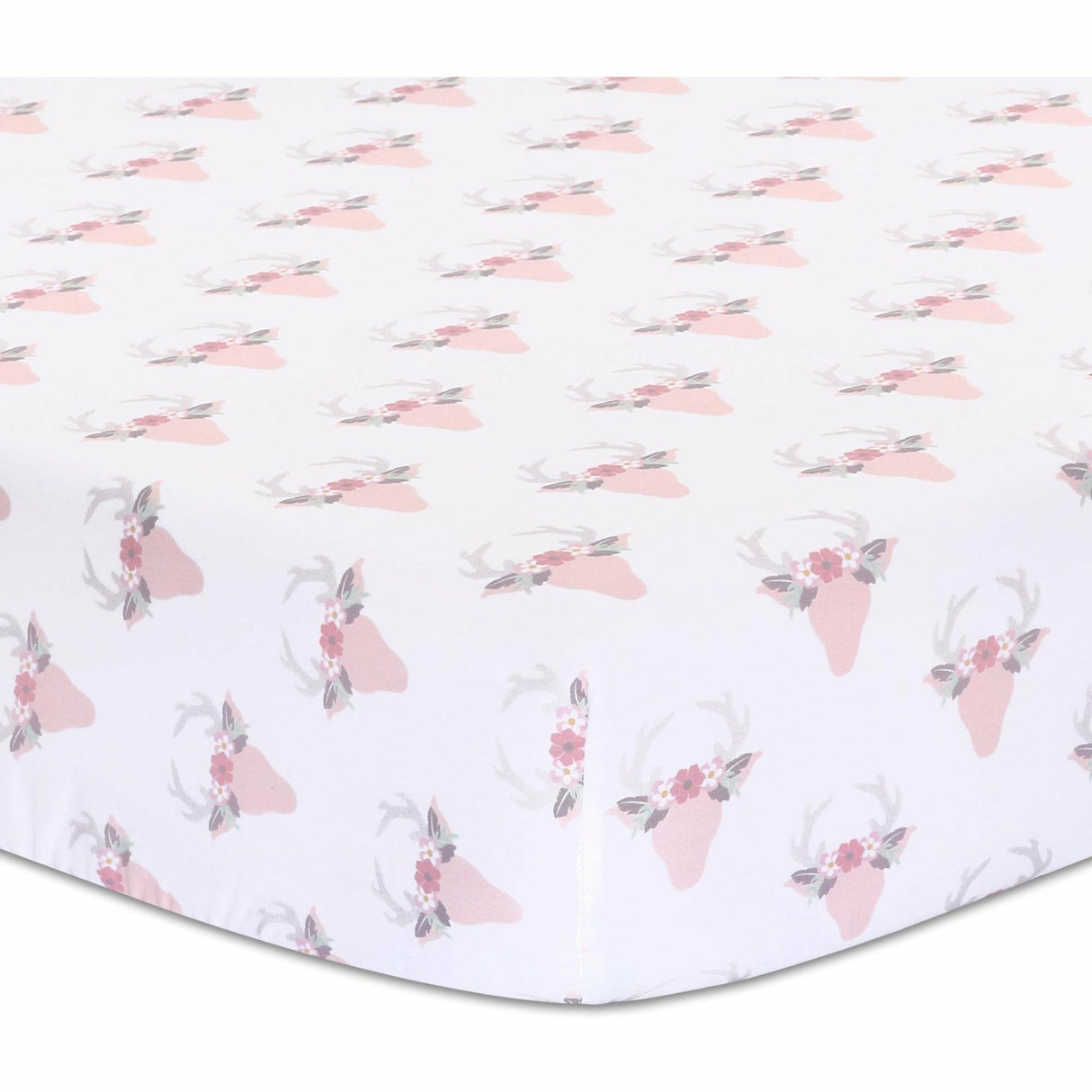 Meadow 3 Piece Crib Bedding Set - Kid's Stuff Superstore