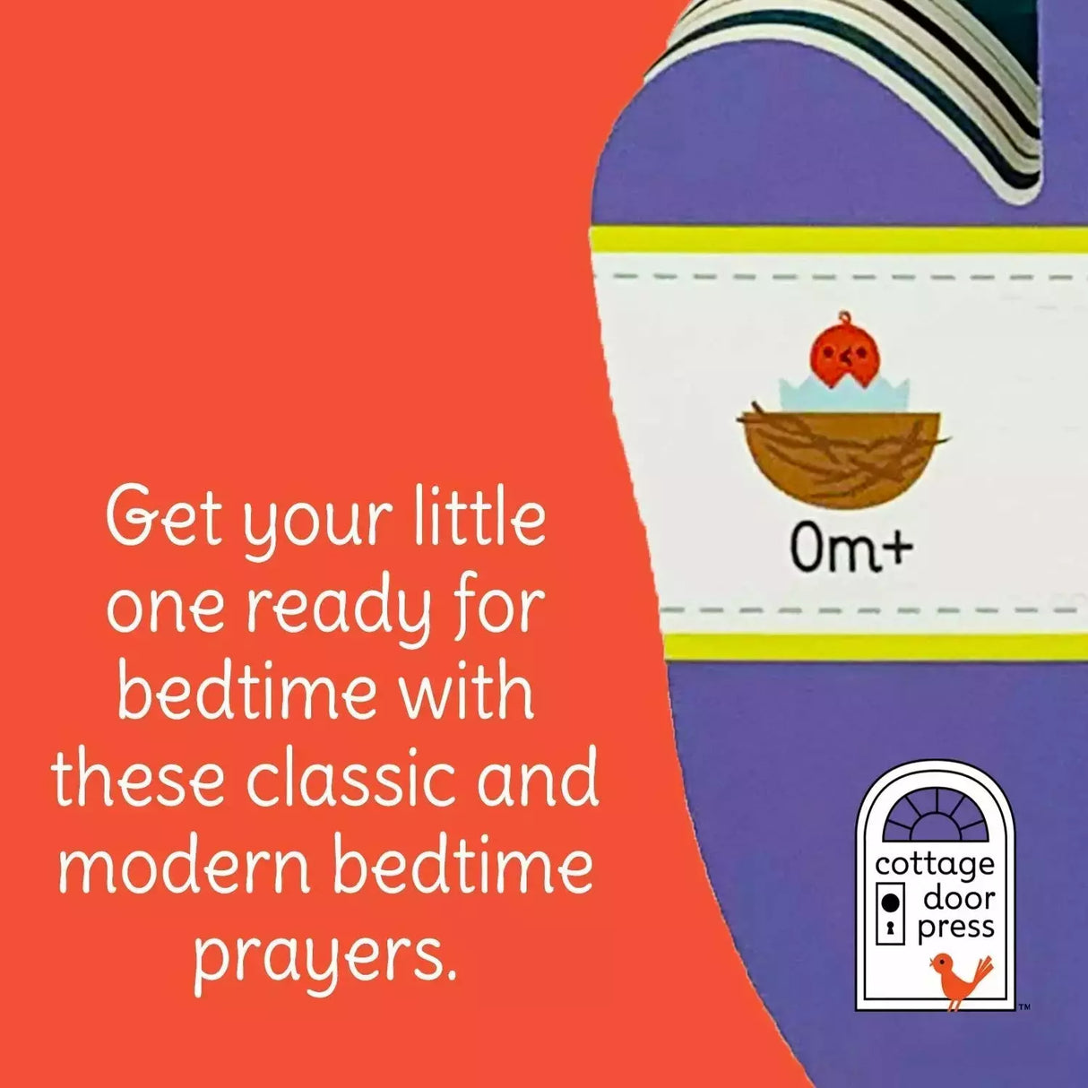 Bedtime Prayers Book - Kid's Stuff Superstore