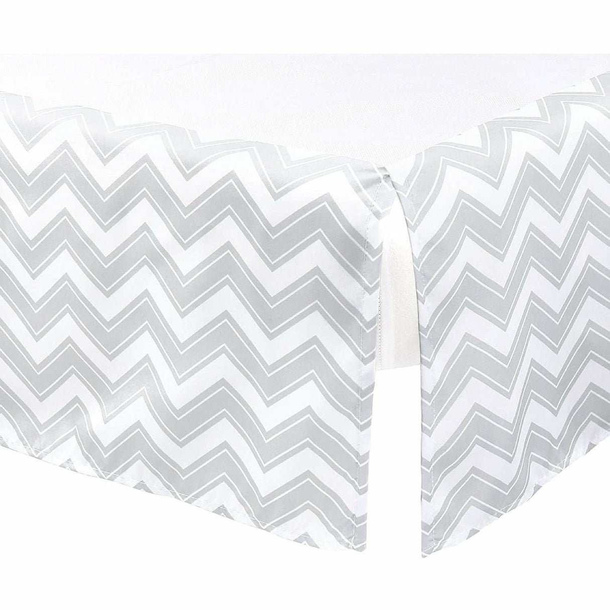 Elephant Walk 3 Piece Crib Bedding Set - Kid's Stuff Superstore