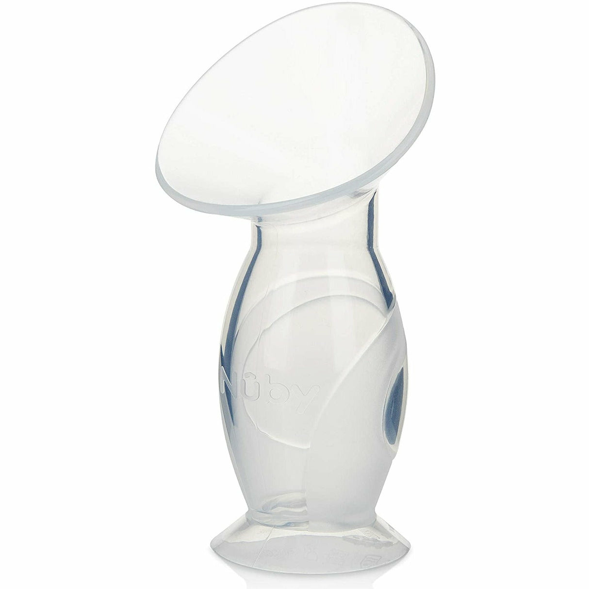 Nuby Silicone Breast Pump - Kid's Stuff Superstore