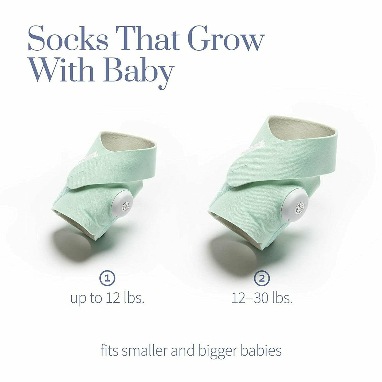 Owlet Dream Duo Sock Monitor System - Kid's Stuff Superstore
