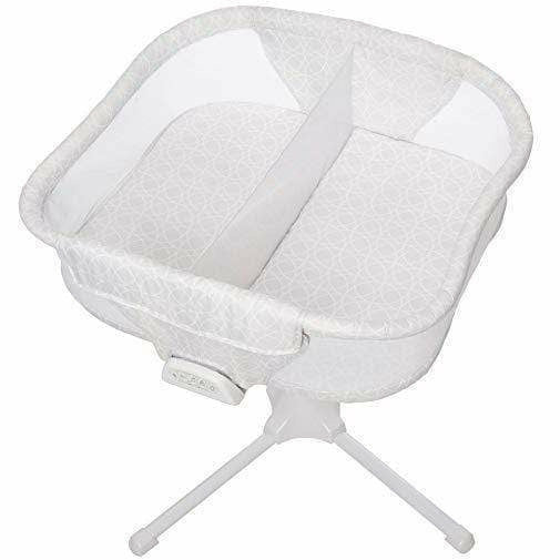 HALO BassiNest Twin Sheet 2 Pack - White - Kid's Stuff Superstore