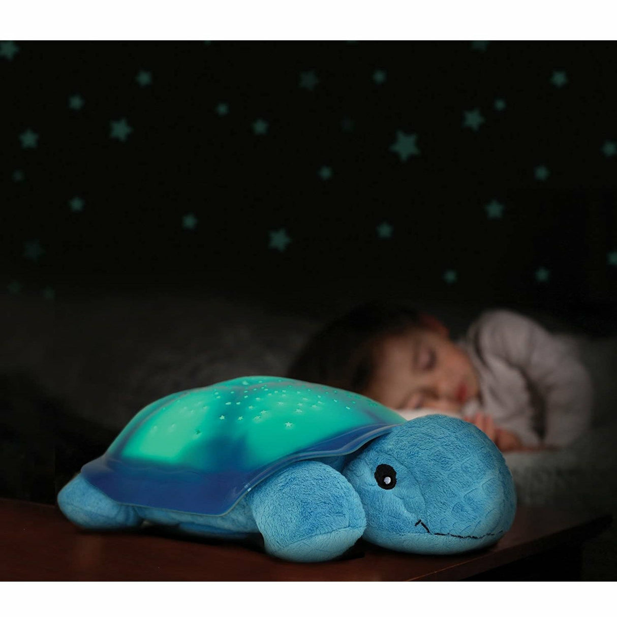 Twinkling Twilight Turtle - Kid's Stuff Superstore