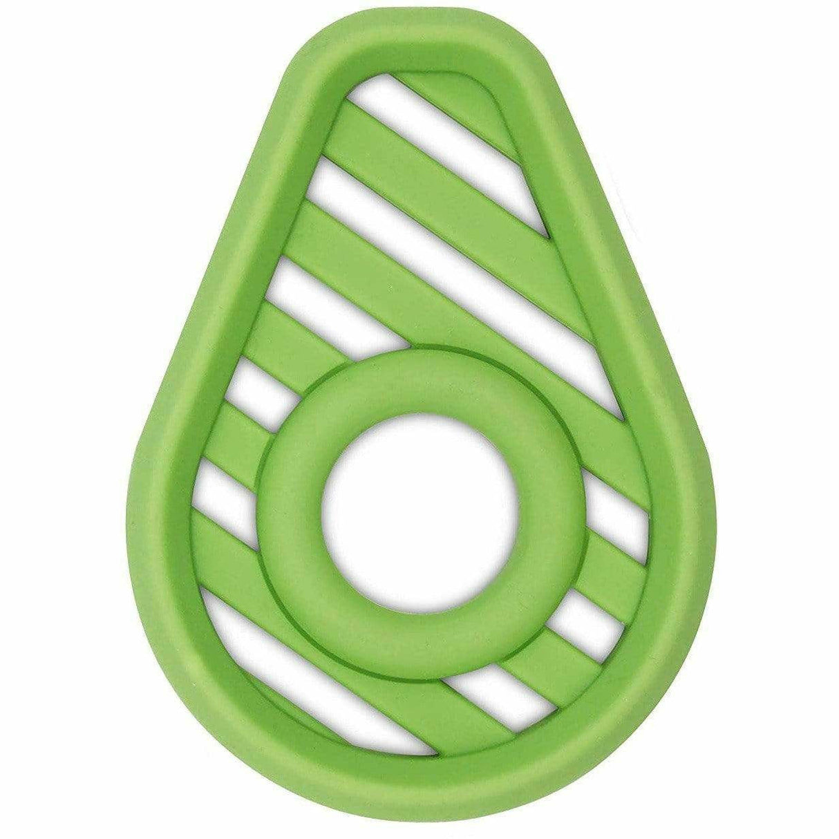 Itzy Ritzy Silicone Teether - Kid's Stuff Superstore
