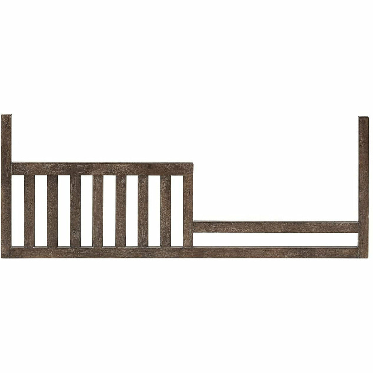 Broadway Toddler Guard Rail - Sandwash - Kid's Stuff Superstore