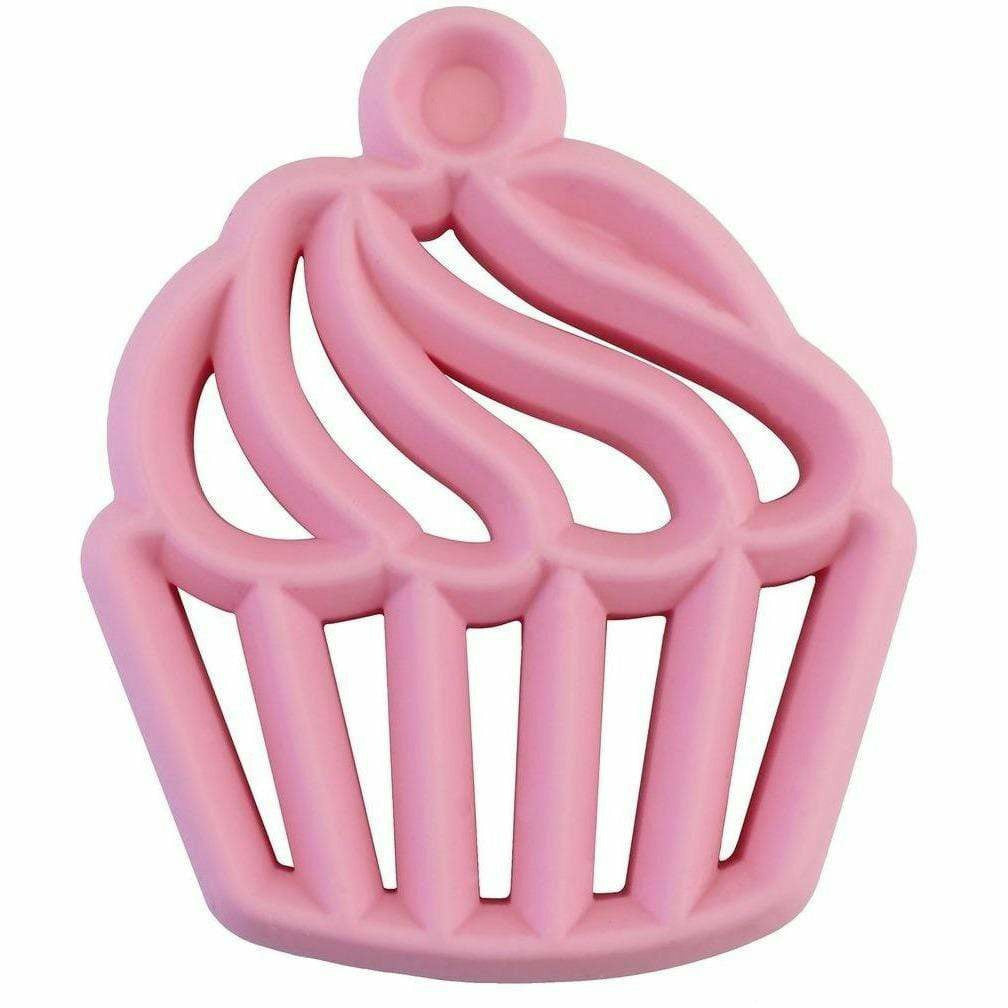 Itzy Ritzy Silicone Teether - Kid's Stuff Superstore
