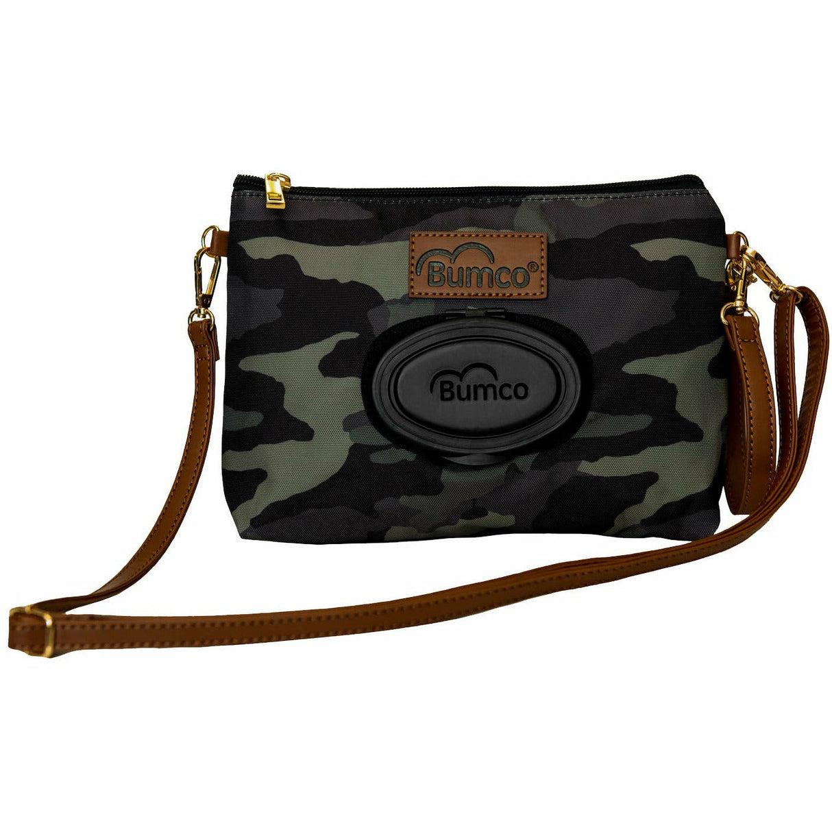 Bumco Diaper Clutch - Kid's Stuff Superstore