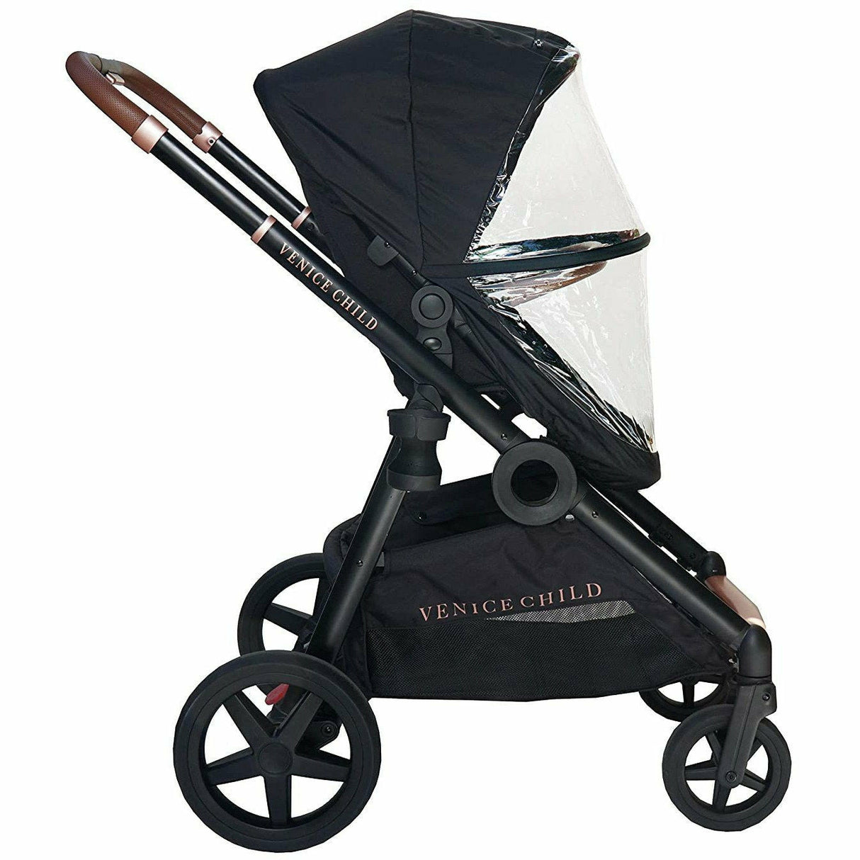Venice Child Maverick Stroller/Bassinet Combo - Kid's Stuff Superstore
