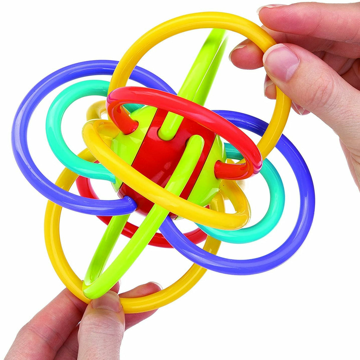 Nuby Lots-a-Loops - Kid's Stuff Superstore