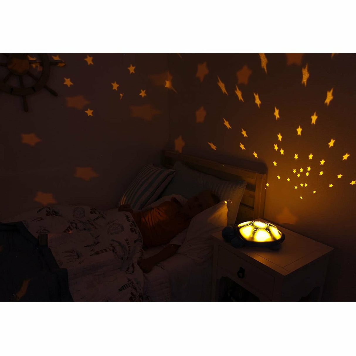 Twinkling Twilight Turtle - Kid's Stuff Superstore