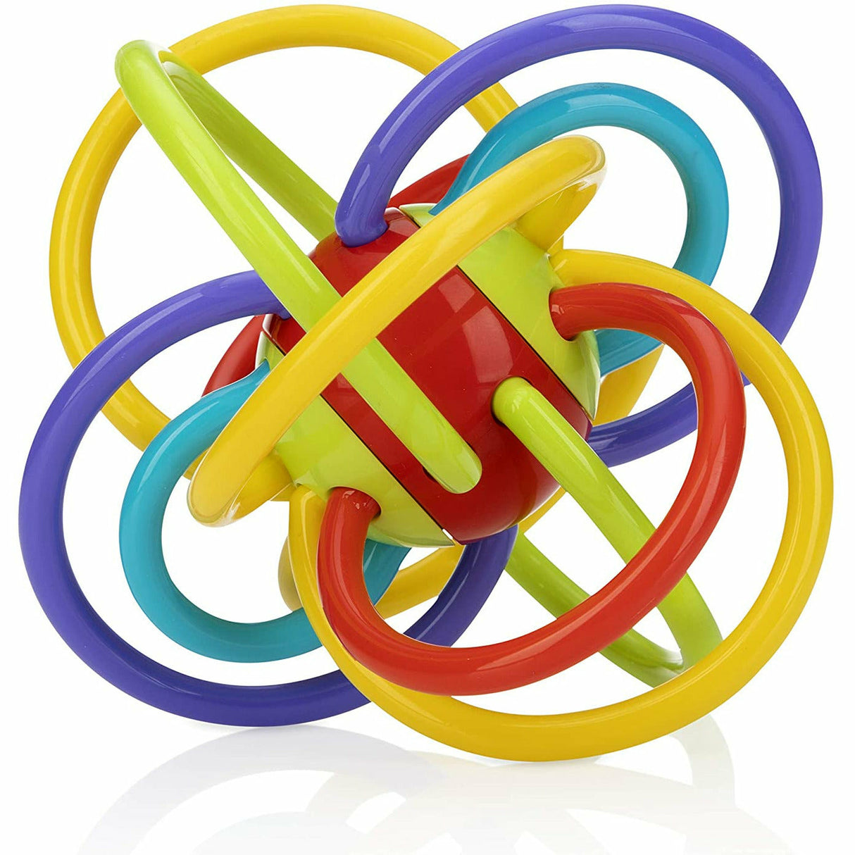 Nuby Lots-a-Loops - Kid's Stuff Superstore