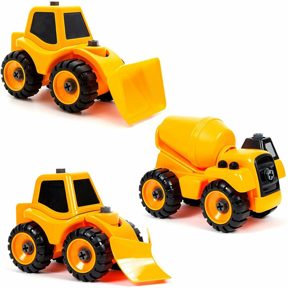 PicassoTiles Educational 3 in 1 Take A Part Toy - Kid's Stuff Superstore