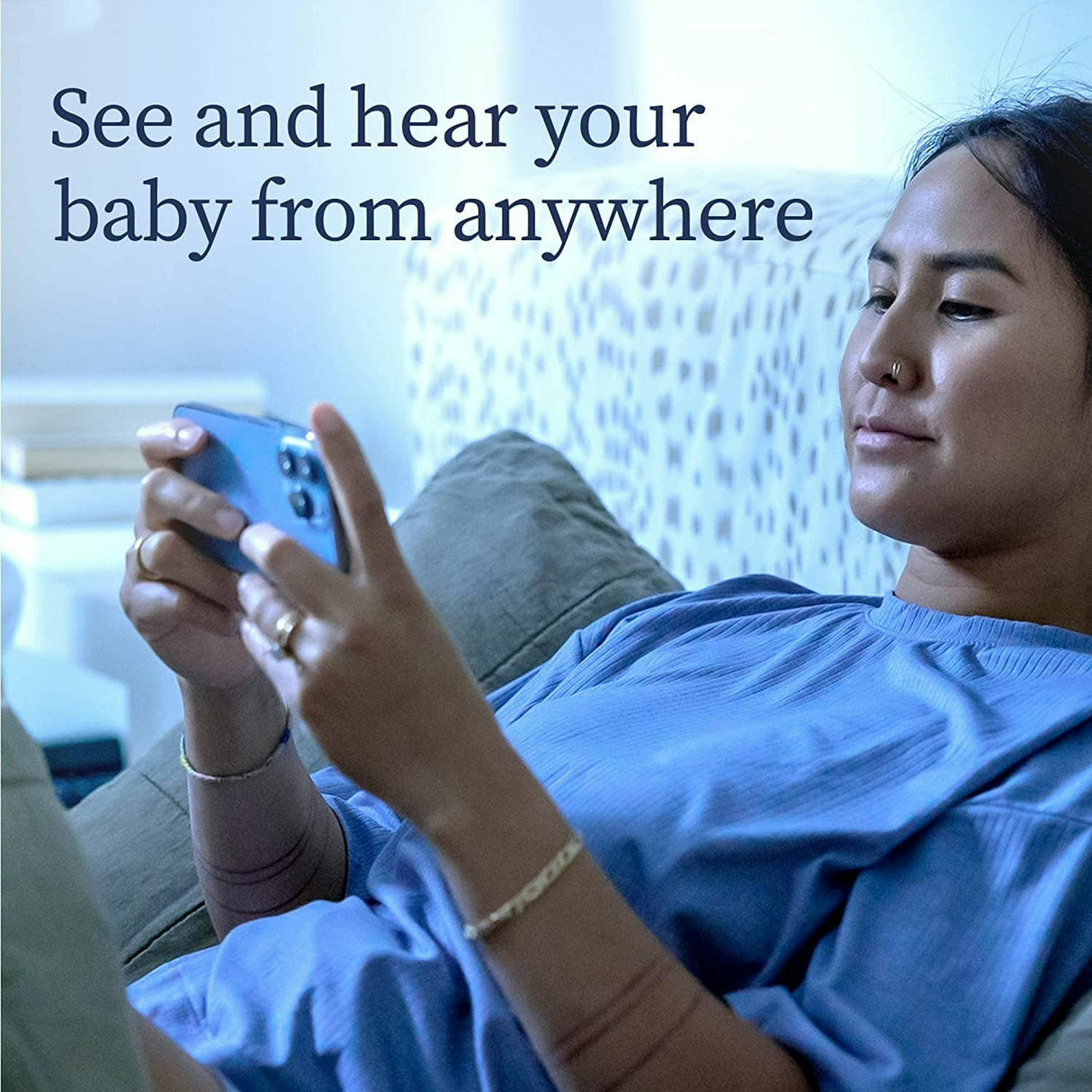 Owlet Dream Duo Sock Monitor System - Kid's Stuff Superstore