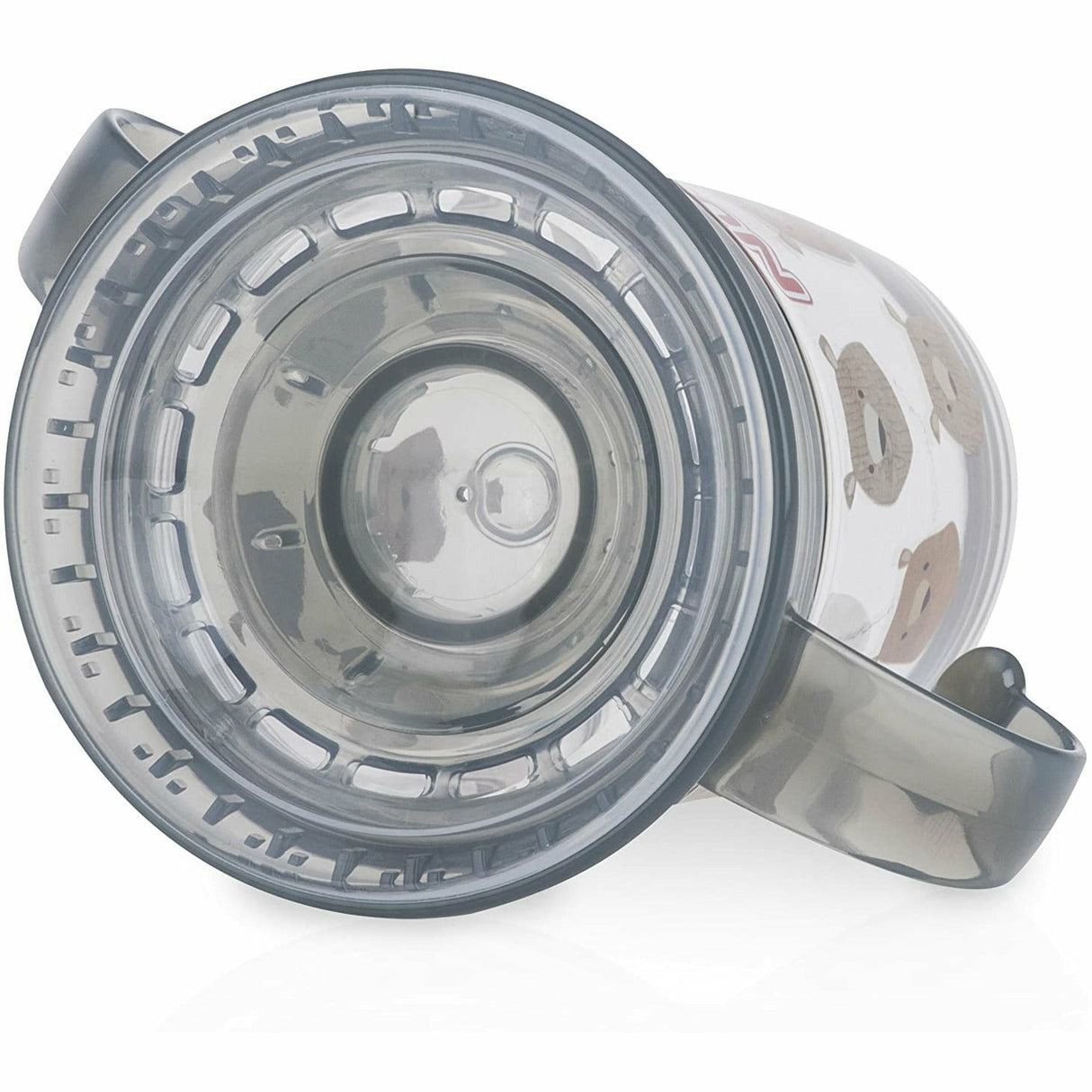 Nuby 360 Wonder Cup with Handles - 8oz. - Kid's Stuff Superstore