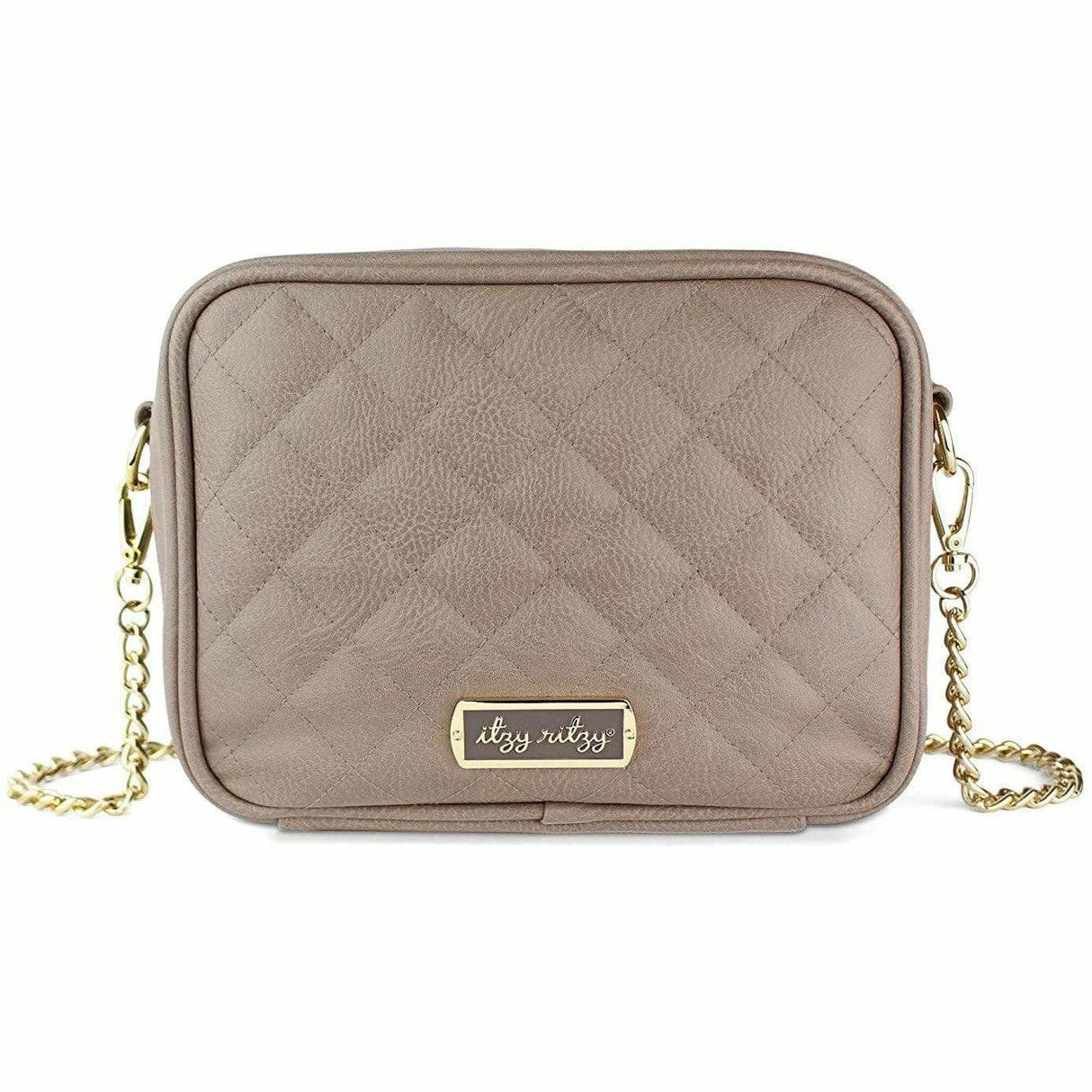 Double Take Crossbody Diaper Bag - Kid's Stuff Superstore