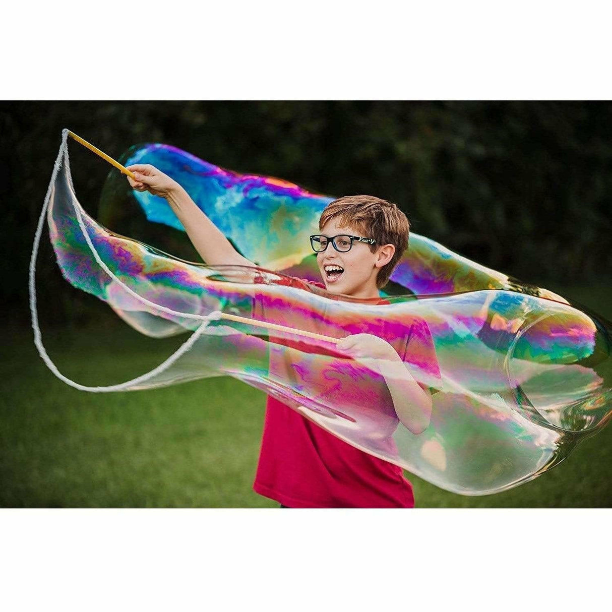 WOWmazing™ POWDER Kit - Kid's Stuff Superstore