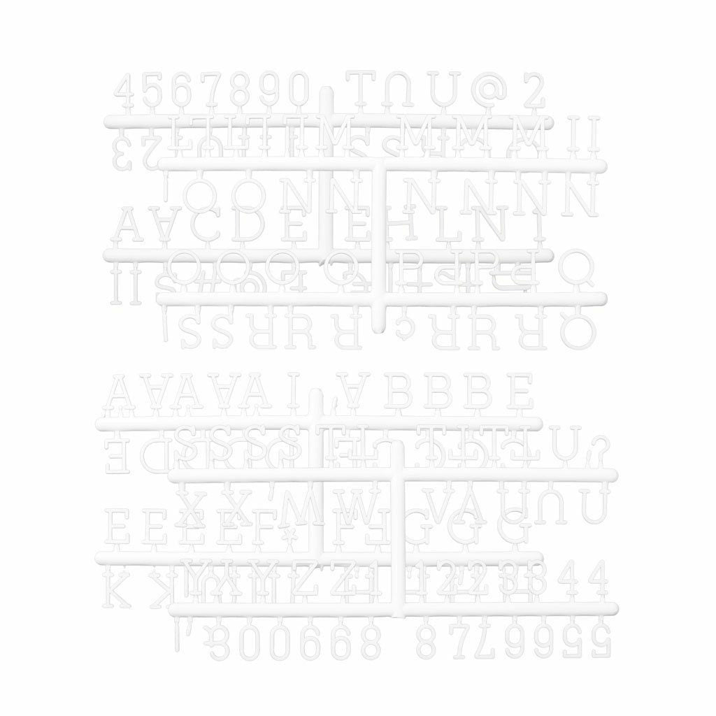 Wooden Letterboard - Kid's Stuff Superstore