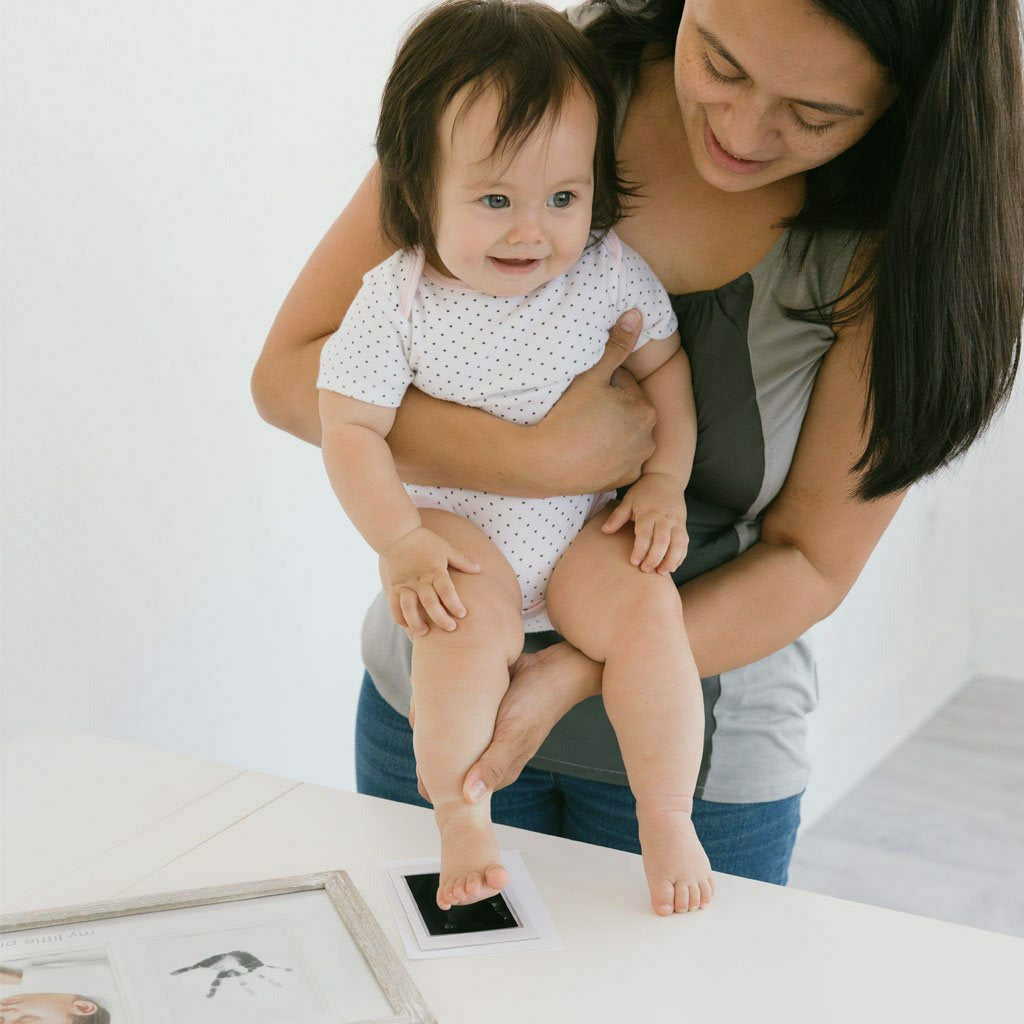 Babyprints Photo Frame - Kid's Stuff Superstore