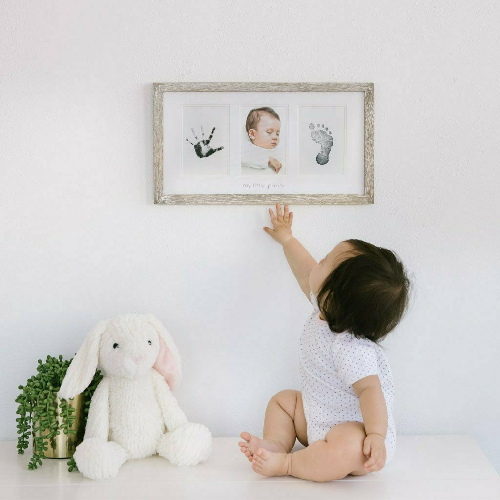 Babyprints Photo Frame - Kid's Stuff Superstore