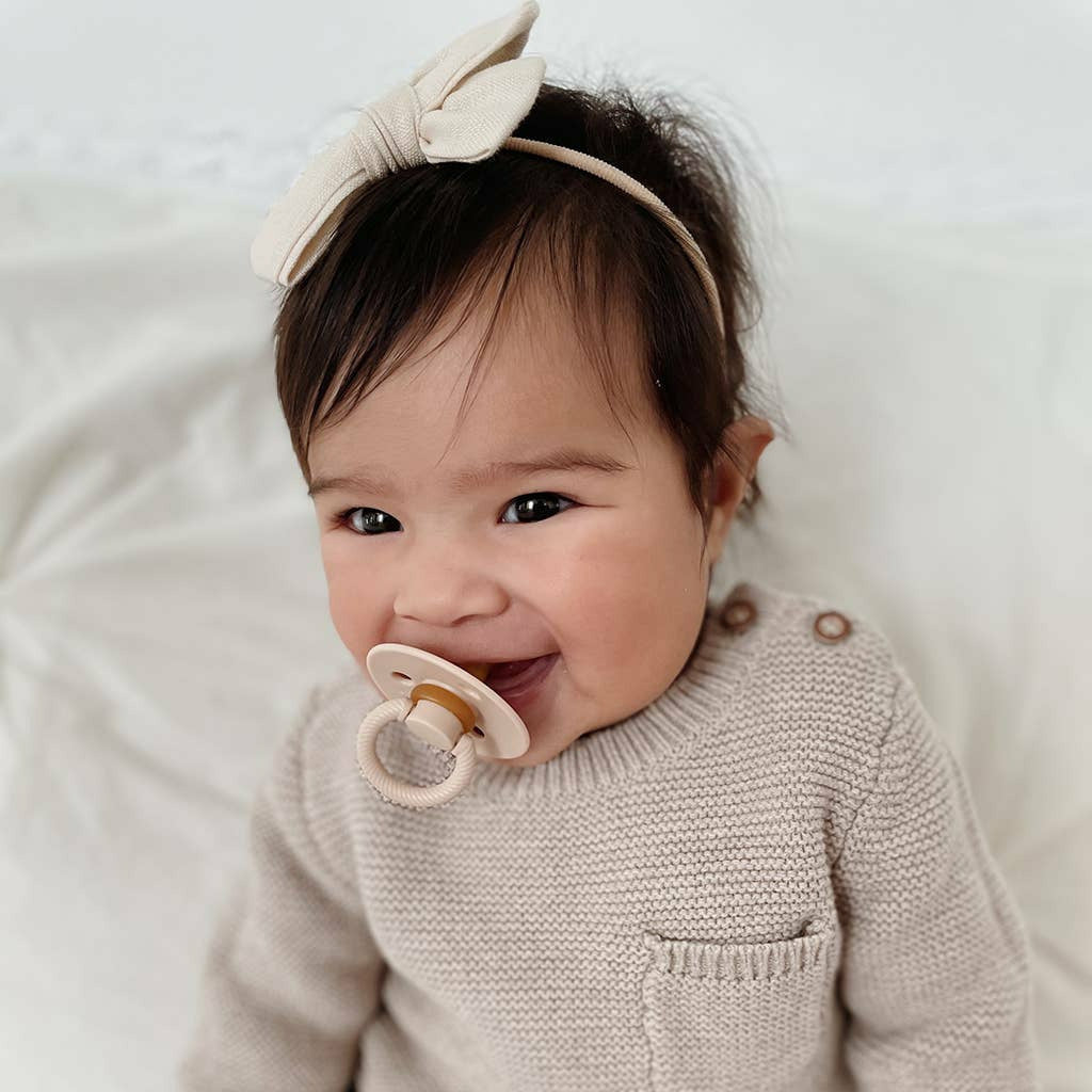 Itzy Soother Pacifier - 2 Pack - Kid's Stuff Superstore