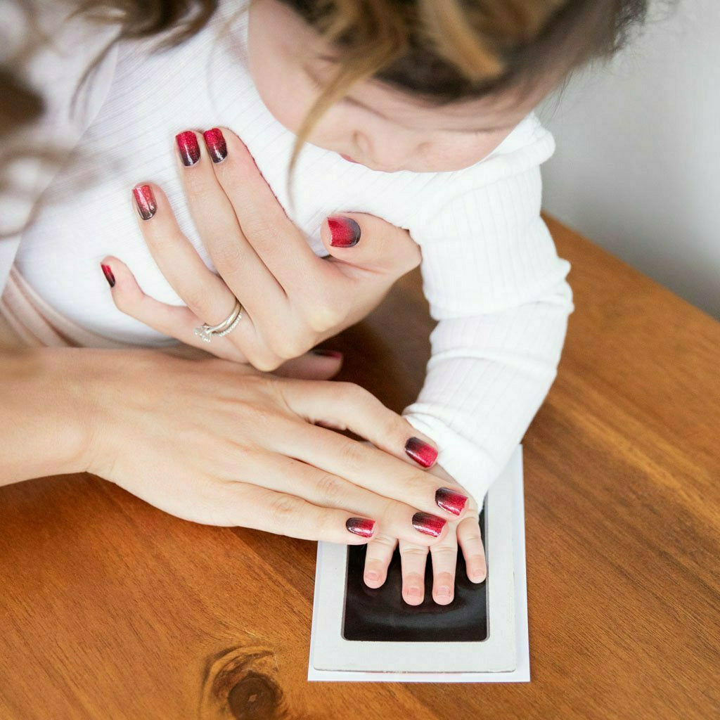 Babyprints Letterboard Photo Frame - Kid's Stuff Superstore