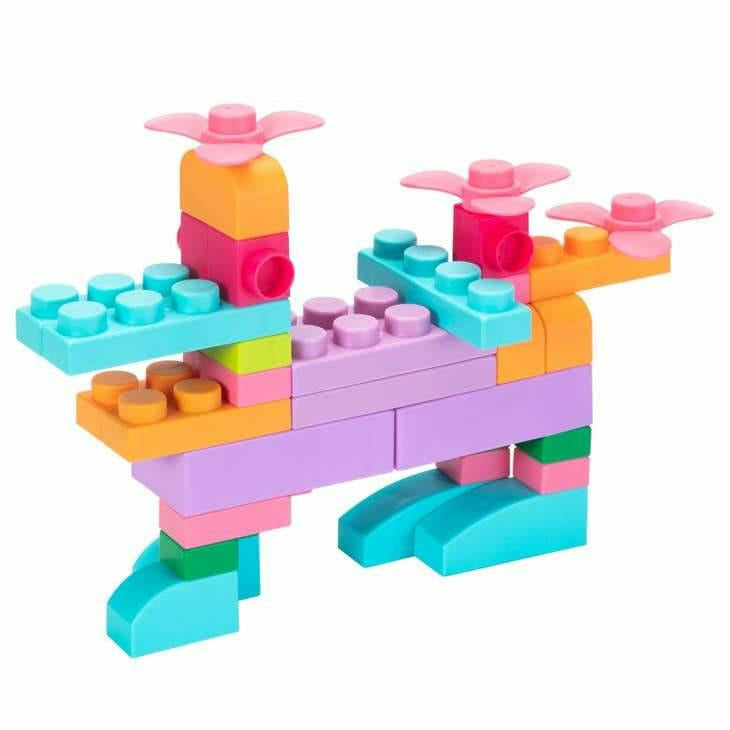 Soft Building Blocks - Kid's Stuff Superstore