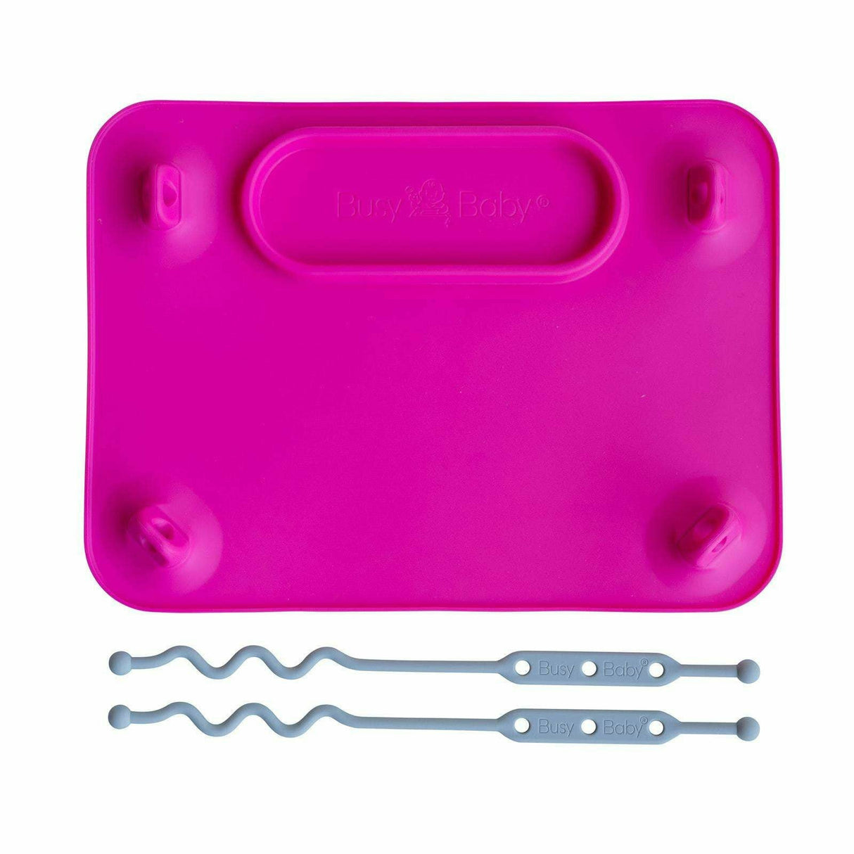 Busy Baby Placemat & Tether System - Kid's Stuff Superstore
