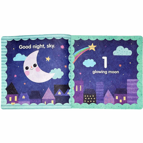 Chewable Teething Book - Kid's Stuff Superstore