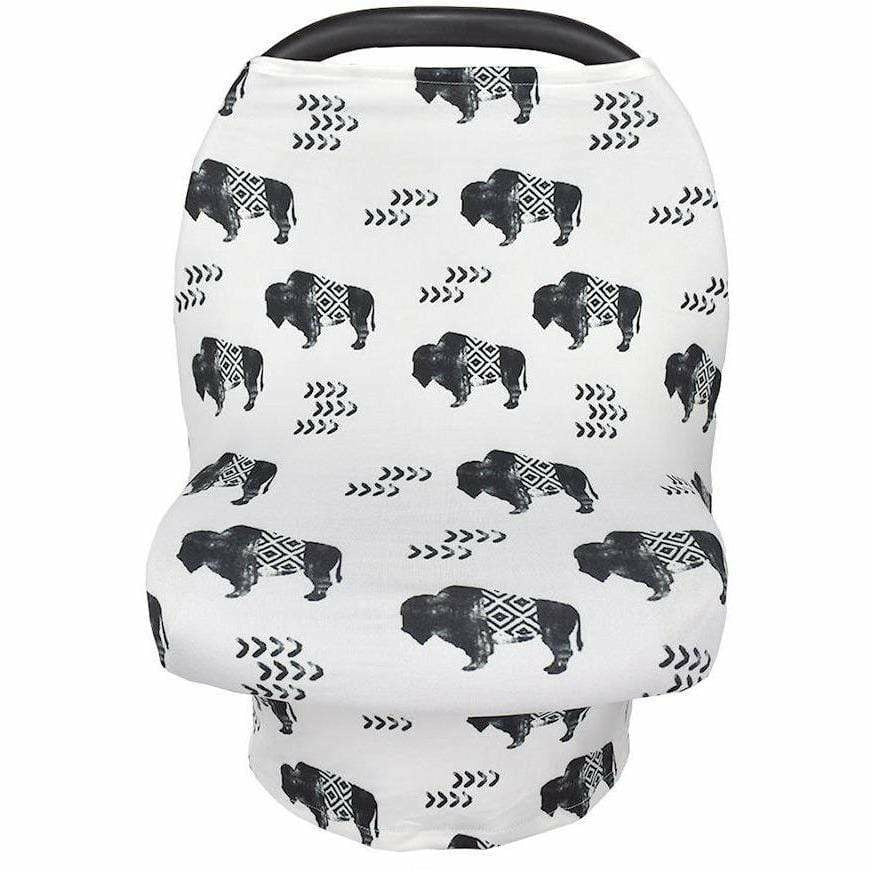 Multi Use Cover - Buffalo - Kid's Stuff Superstore