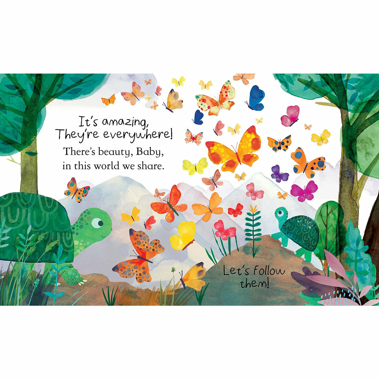 You Are My Happy: An Interactive Book of Love and Togetherness with Peek Through Cutout Pages - Kid's Stuff Superstore