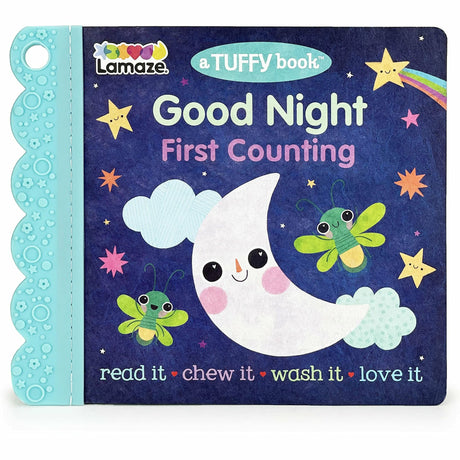 Chewable Teething Book - Kid's Stuff Superstore