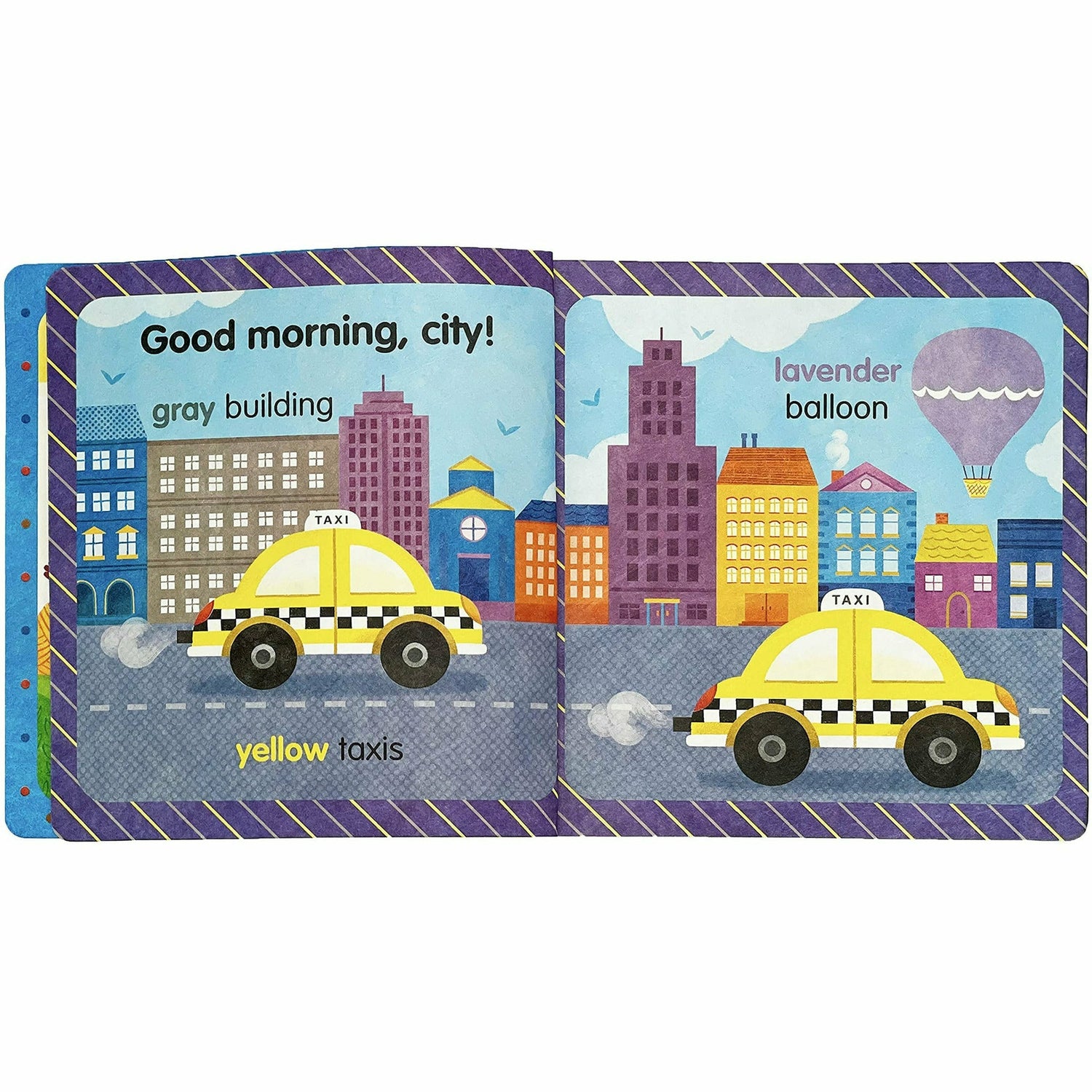 Chewable Teething Book - Kid's Stuff Superstore