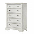 Olive 5 Drawer Chest - Kid's Stuff Superstore