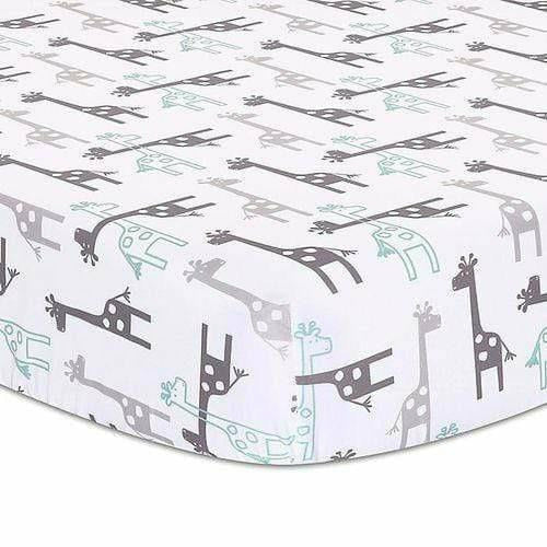 Addison 3 Piece Crib Bedding Set - Kid's Stuff Superstore